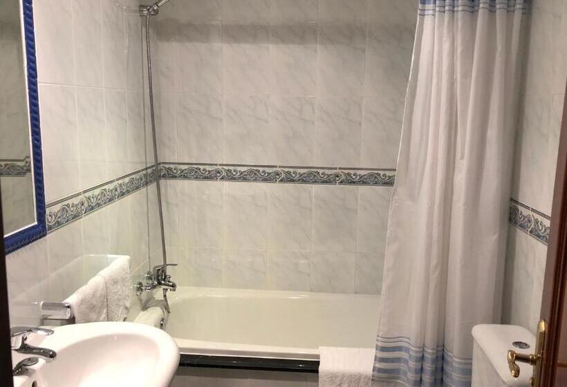 اتاق استاندارد, Pension Casa Prieto