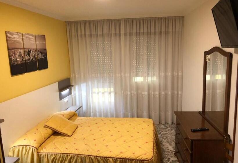 اتاق استاندارد, Pension Casa Prieto