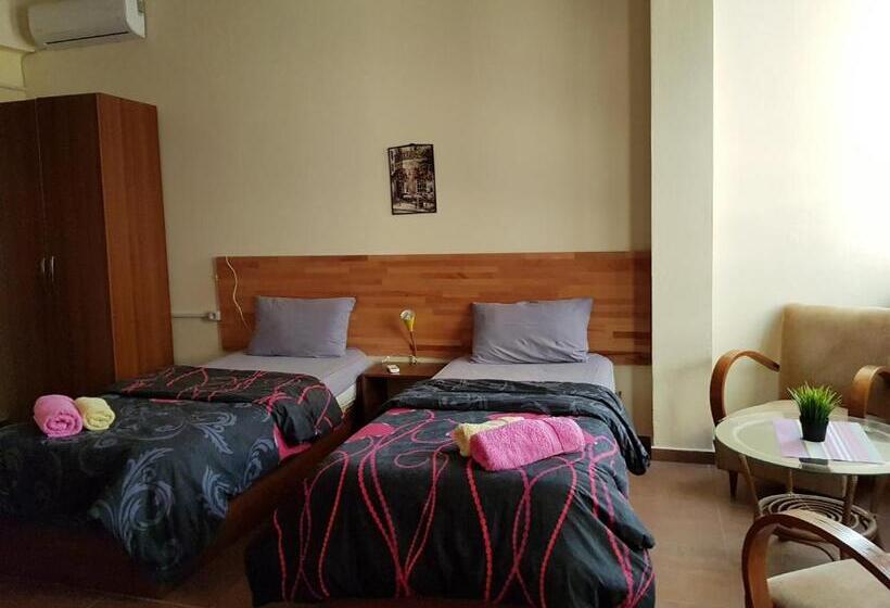 اتاق استاندارد, Kurtabeg