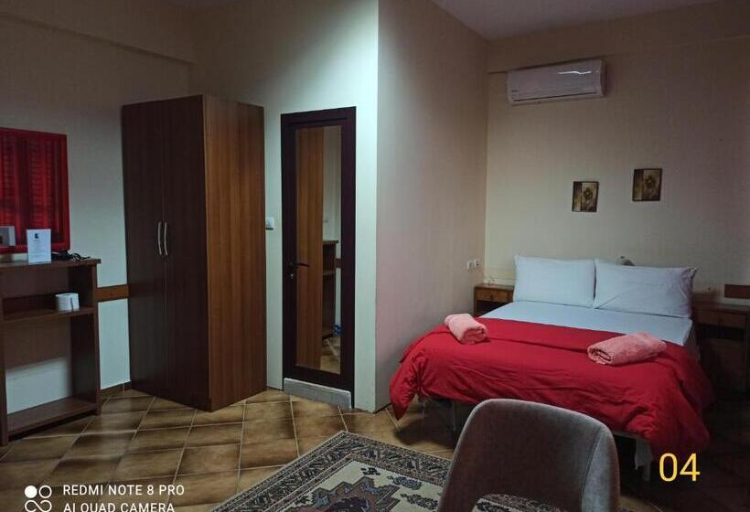 اتاق استاندارد یک نفره, Kurtabeg