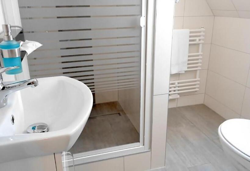 اتاق استاندارد یک نفره, Stadt Soltau