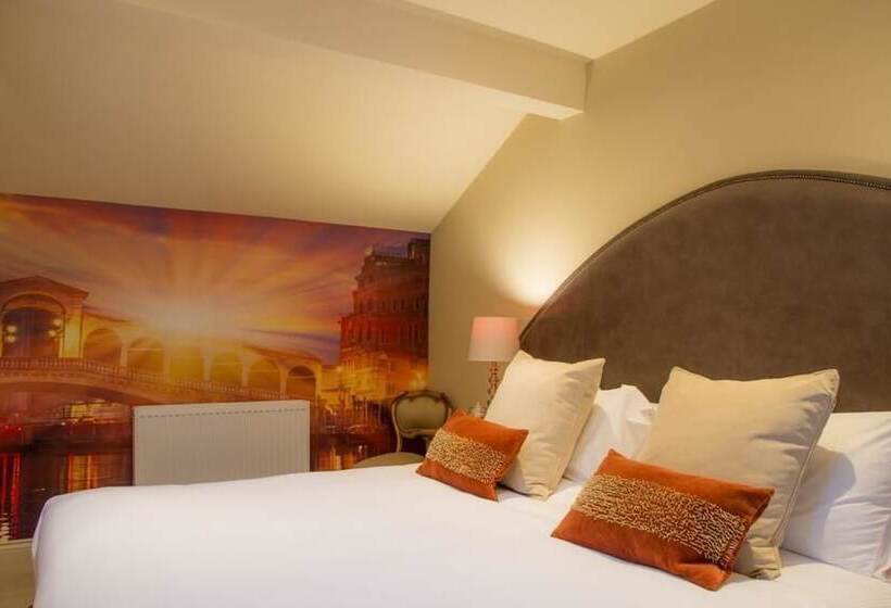 آپارتمان 1 خوابه, Winckley Stays