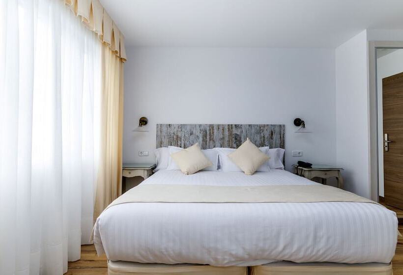 スタンダードルーム, Suite Home Pinares