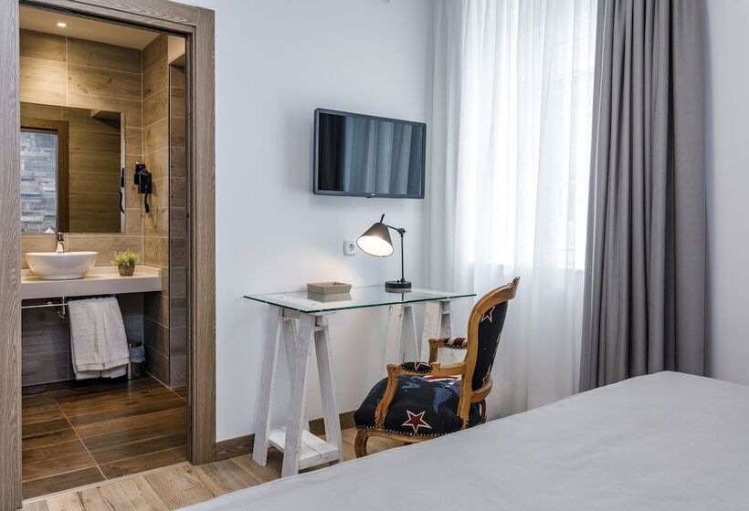 スタンダードルーム, Suite Home Pinares