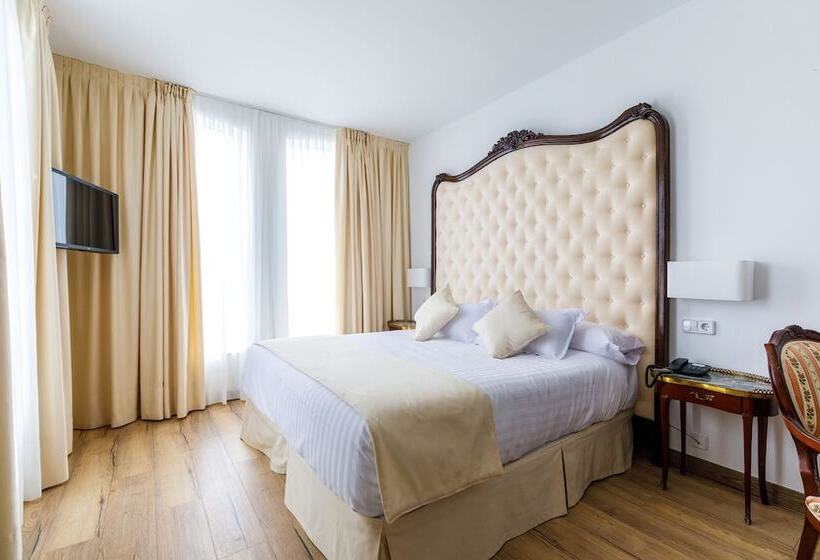 デラックススイート, Suite Home Pinares
