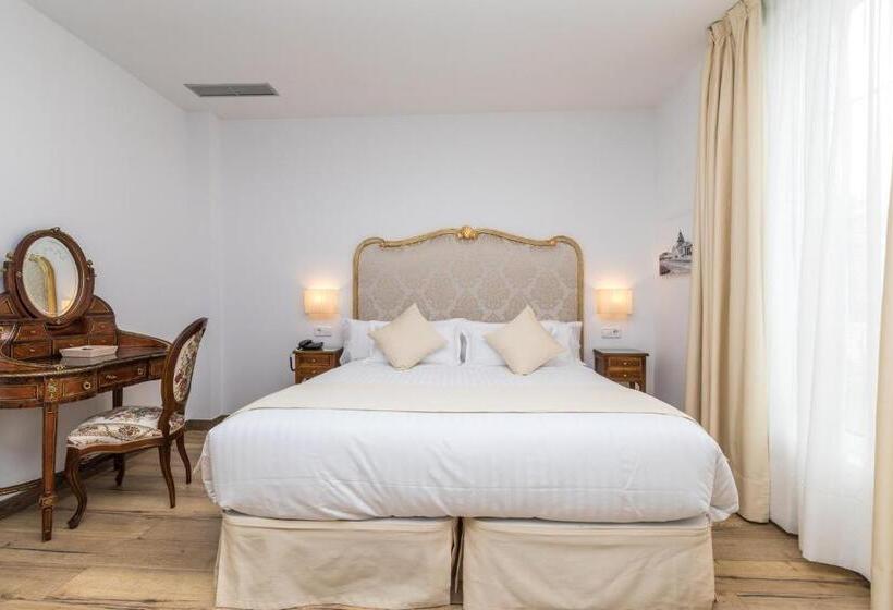 デラックスルーム, Suite Home Pinares