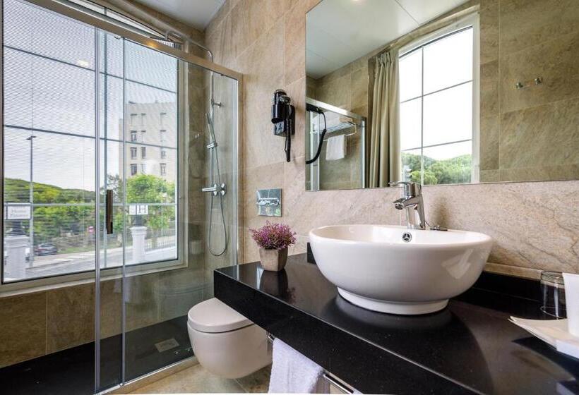 デラックスルーム, Suite Home Pinares