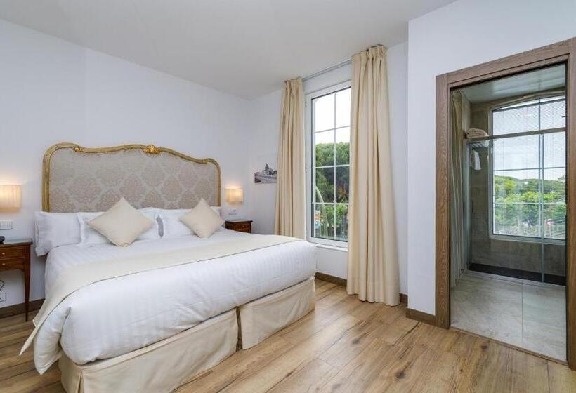 デラックスルーム, Suite Home Pinares