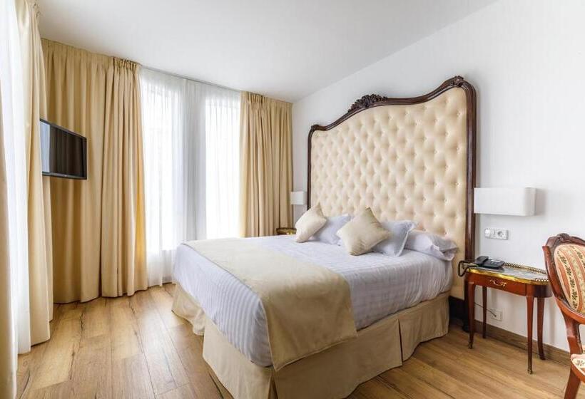 デラックススイート, Suite Home Pinares