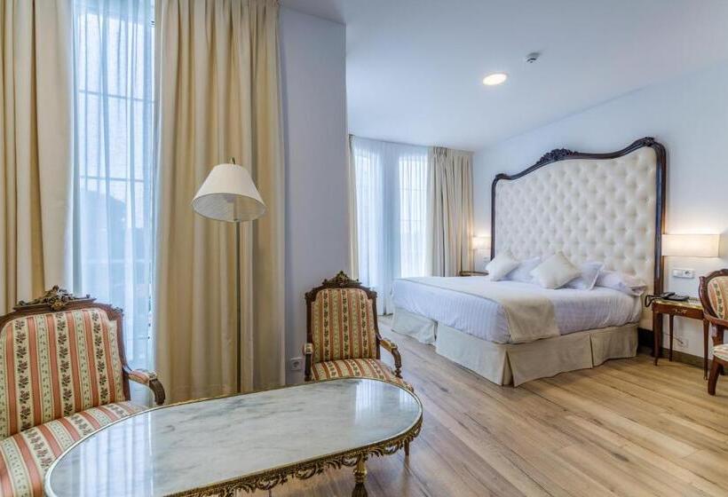 デラックススイート, Suite Home Pinares