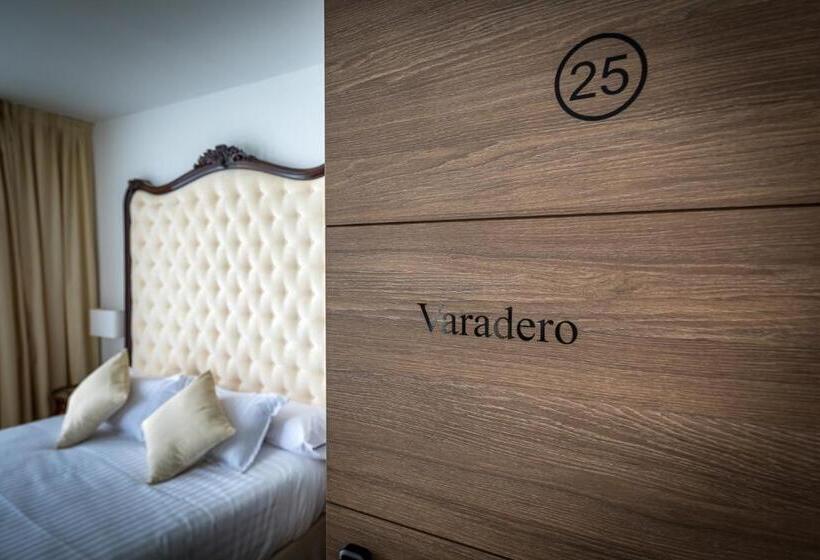 デラックススイート, Suite Home Pinares