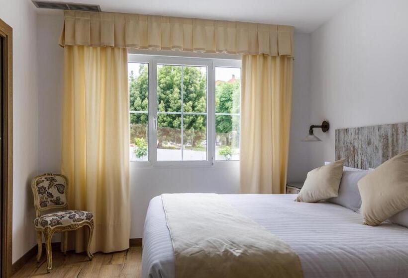 スタンダードルーム, Suite Home Pinares