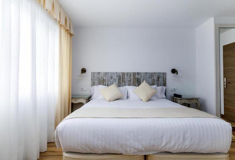 スタンダードルーム, Suite Home Pinares
