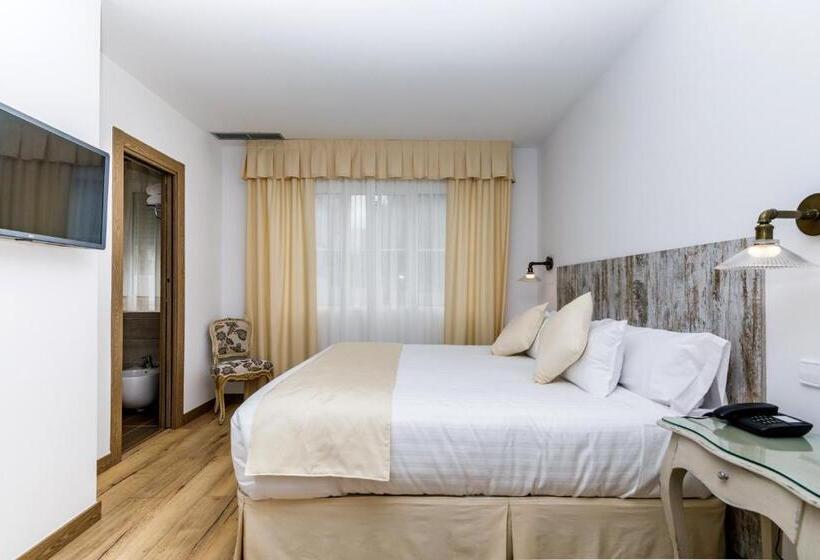 スタンダードルーム, Suite Home Pinares