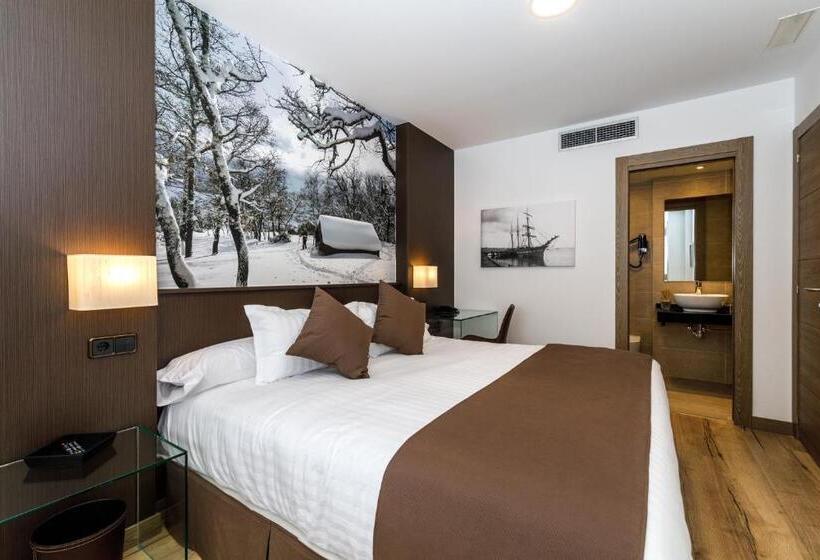 スイート, Suite Home Pinares