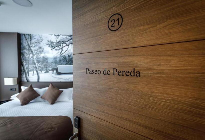 スイート, Suite Home Pinares