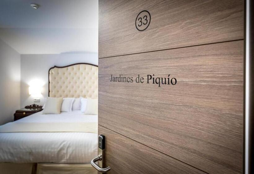 デラックスルーム, Suite Home Pinares