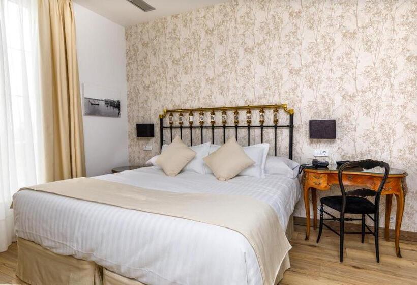 スタンダードルーム, Suite Home Pinares