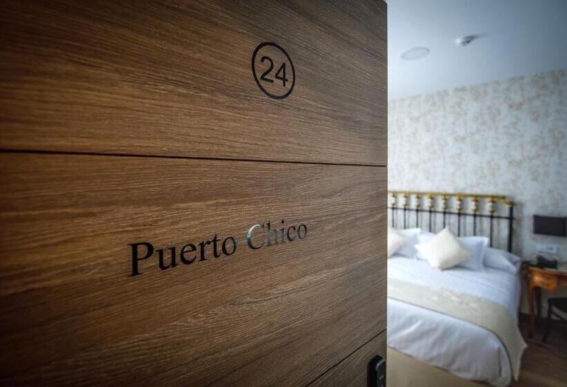 スタンダードルーム, Suite Home Pinares