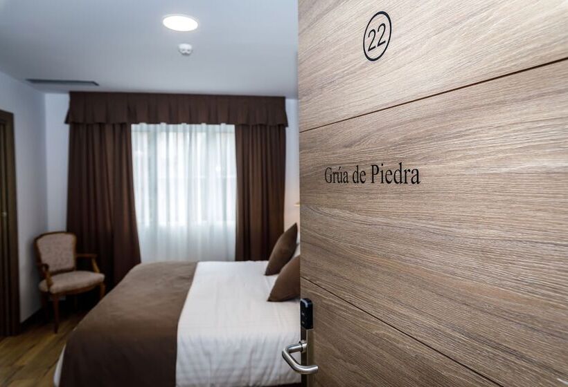 スタンダードルーム, Suite Home Pinares