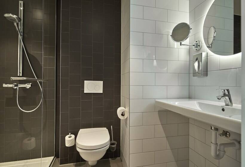 استودیوی استاندارد, Cityden Stadshart