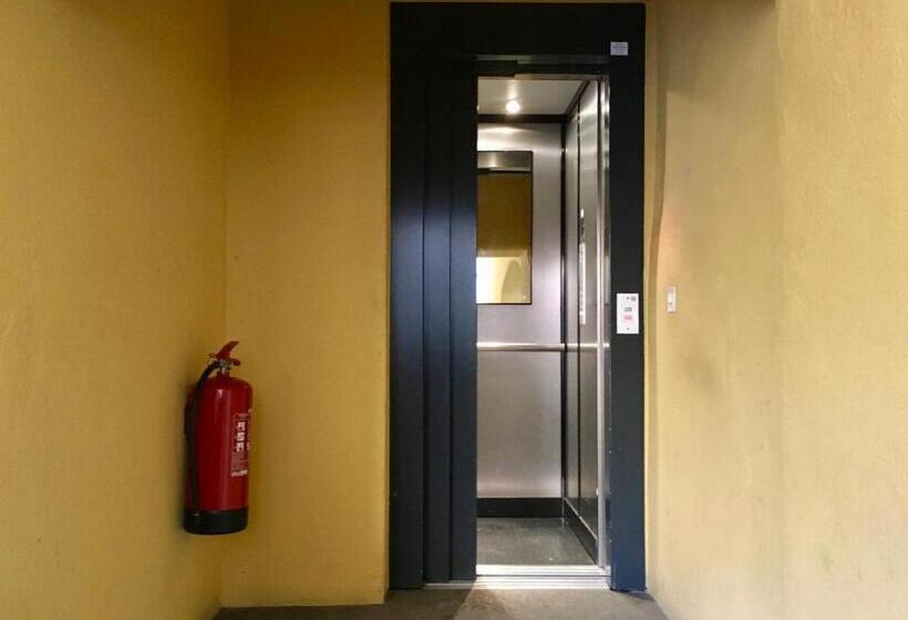 Standard Studio, Great2stay City Center Apartments Locarno