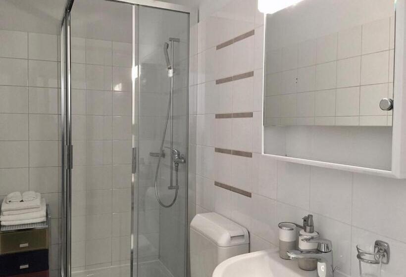 Standard Studio, Great2stay City Center Apartments Locarno