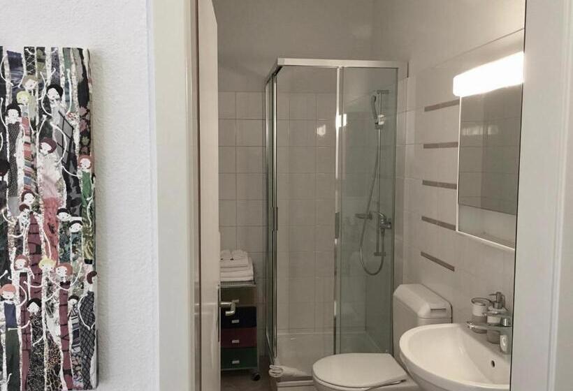 Standard Studio, Great2stay City Center Apartments Locarno