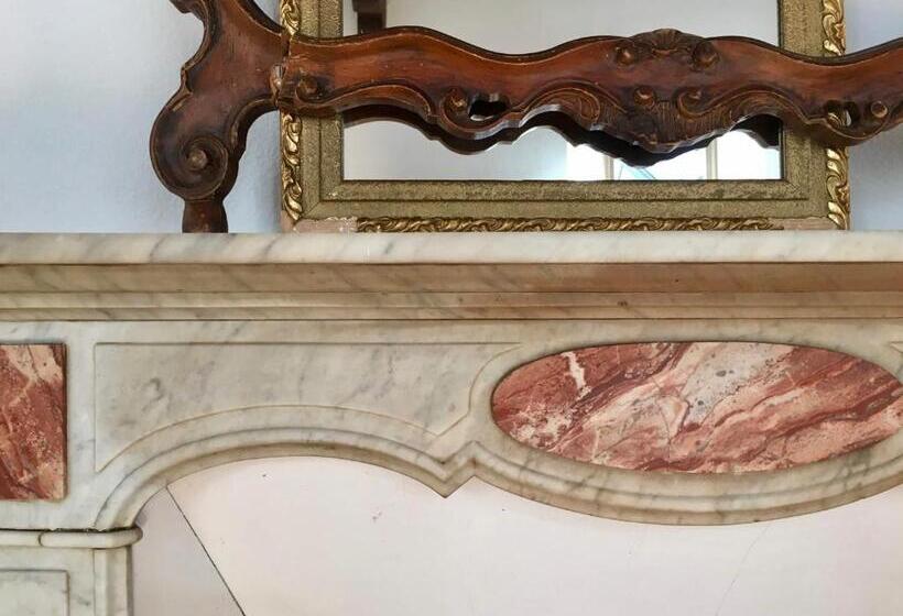 1 Sovrums Lägenhet, Great2stay City Center Apartments Locarno