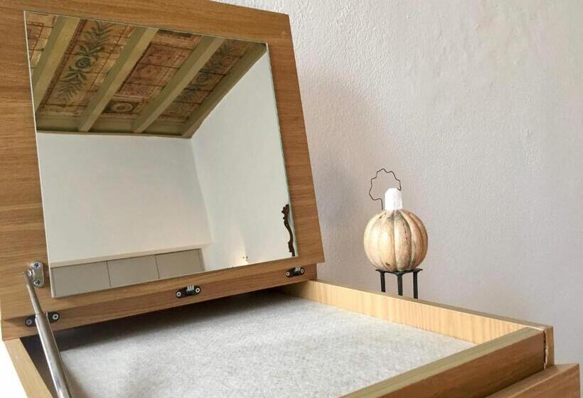 1 Sovrums Lägenhet, Great2stay City Center Apartments Locarno