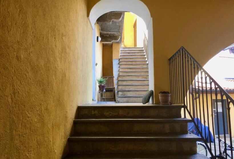Standard Studio, Great2stay City Center Apartments Locarno
