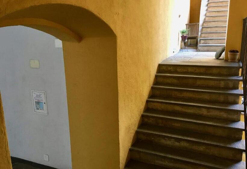 Standard Studio, Great2stay City Center Apartments Locarno