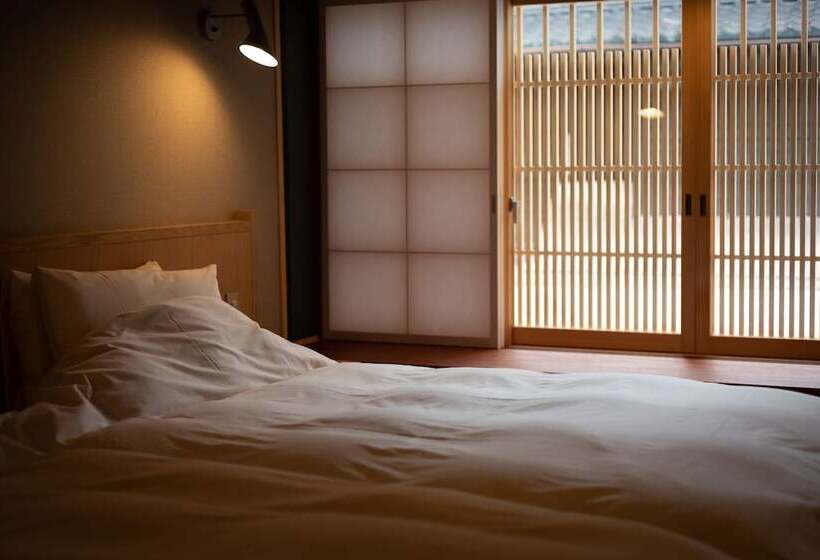 اتاق استاندارد, Koo Otsuhyakucho