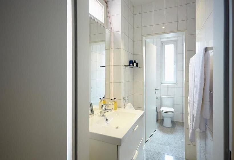 1 Bedroom Apartment, Aparthotel Tu Tu