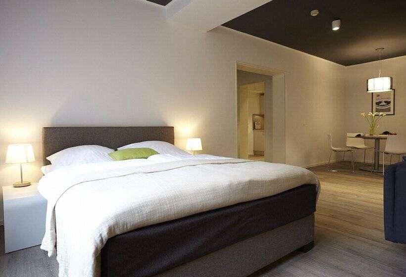 1 Bedroom Apartment, Aparthotel Tu Tu