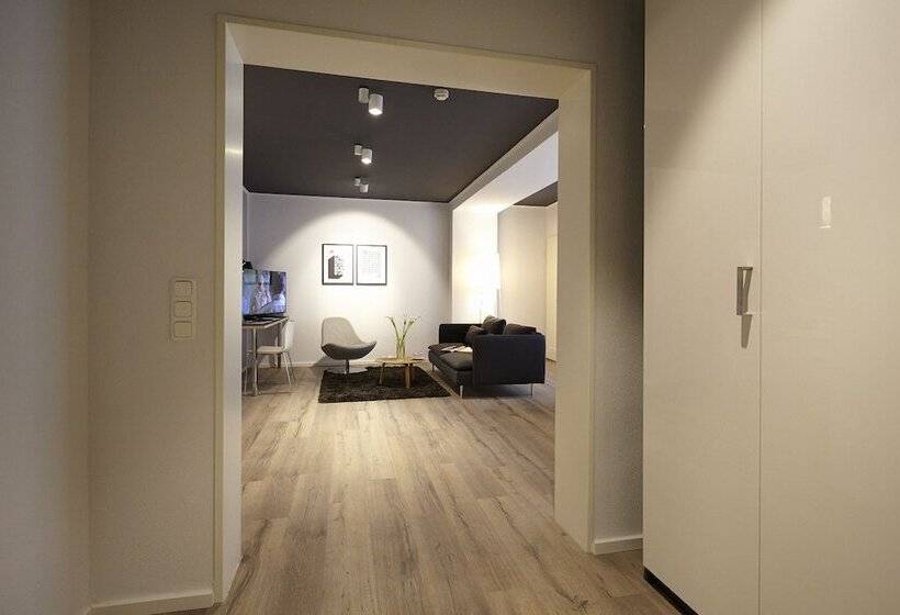1 Bedroom Apartment, Aparthotel Tu Tu