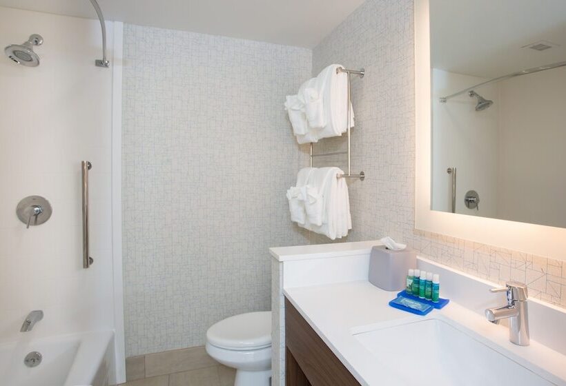 スタンダードルーム, Holiday Inn Express Chelmsford, An Ihg
