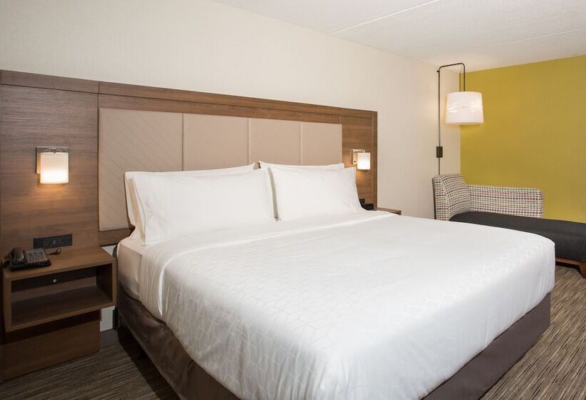 スタンダードルーム, Holiday Inn Express Chelmsford, An Ihg