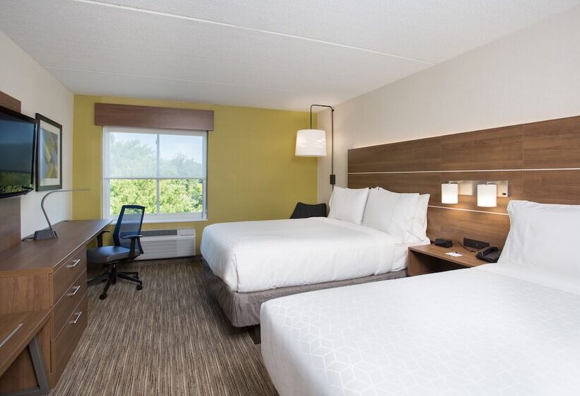 スタンダードルーム, Holiday Inn Express Chelmsford, An Ihg