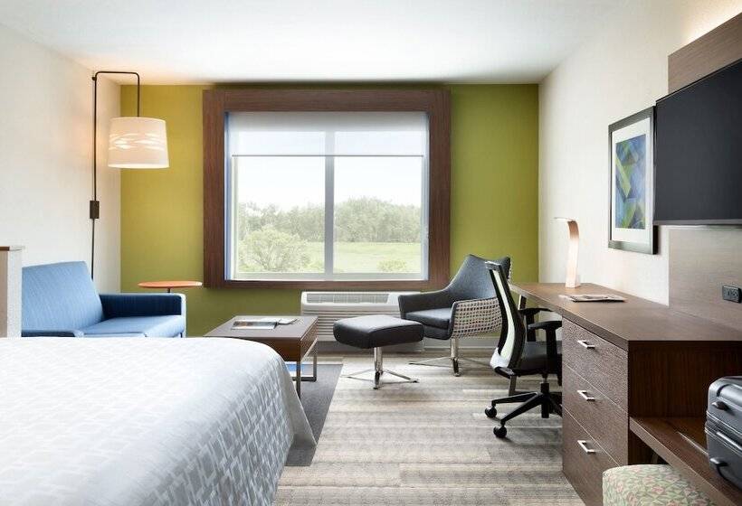 スタンダードルーム, Holiday Inn Express Chelmsford, An Ihg