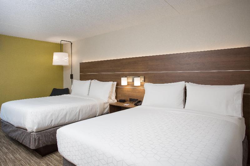 اتاق استاندارد با تخت دو نفره بزرگ, Holiday Inn Express Chelmsford, An Ihg