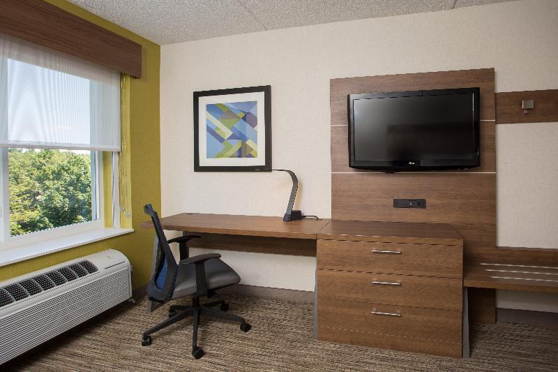 スタンダードルーム, Holiday Inn Express Chelmsford, An Ihg
