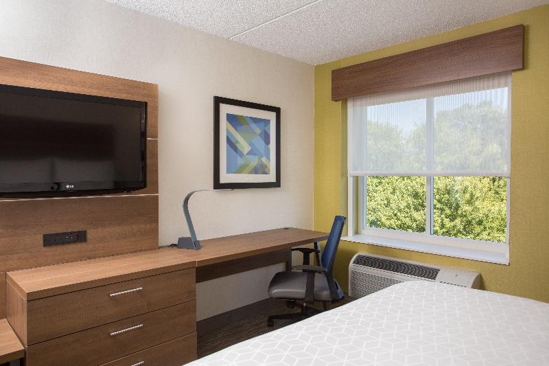 スタンダードルーム, Holiday Inn Express Chelmsford, An Ihg