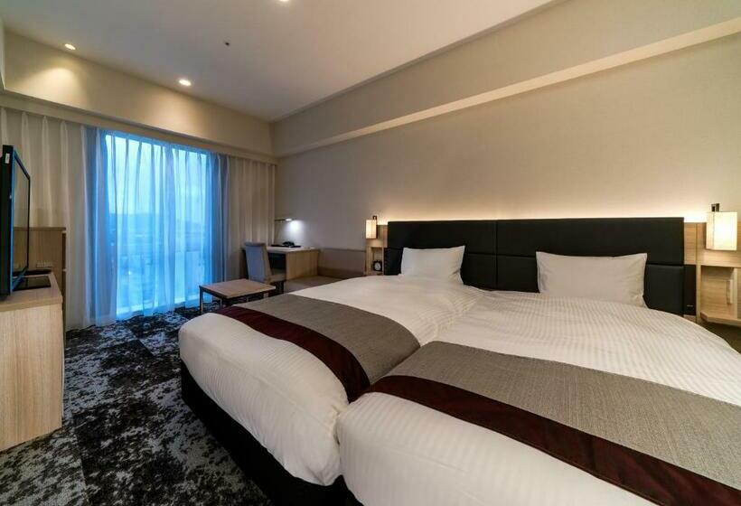 اتاق استاندارد, Daiwa Roynet Hotel Himeji