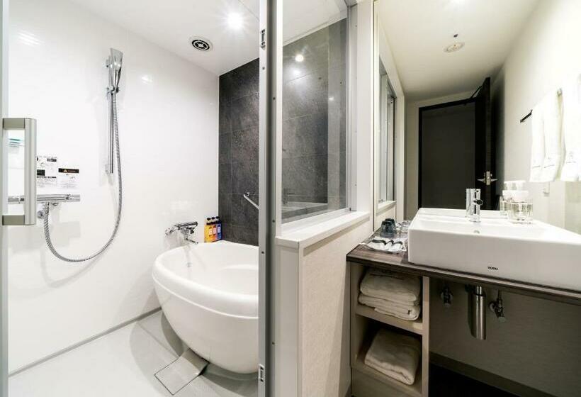 اتاق استاندارد, Daiwa Roynet Hotel Himeji
