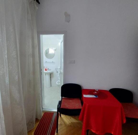 اتاق استاندارد, Airport Home Radinovic