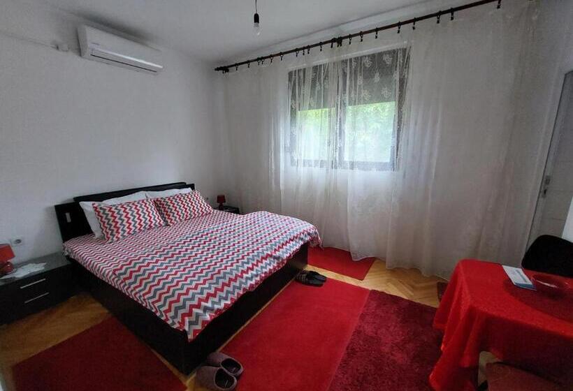 اتاق استاندارد, Airport Home Radinovic