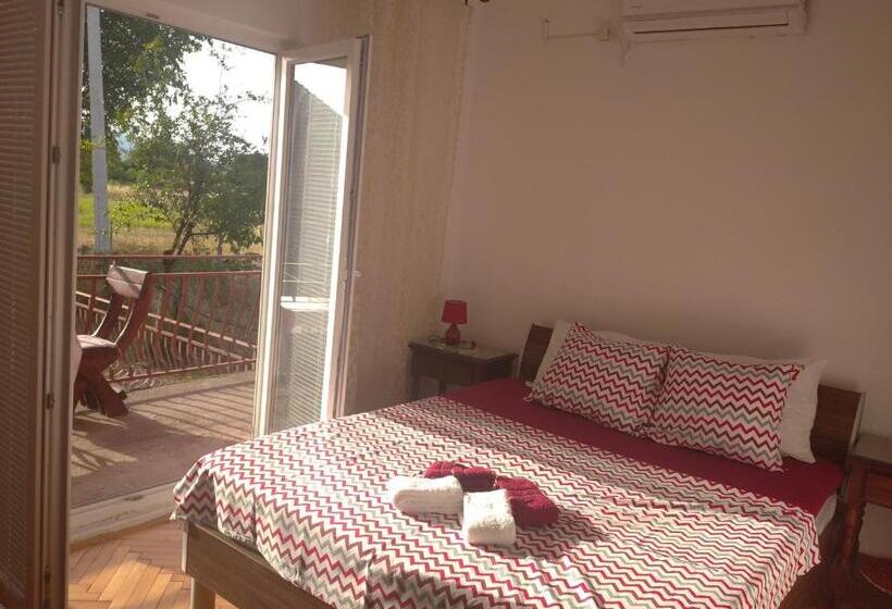 اتاق استاندارد, Airport Home Radinovic