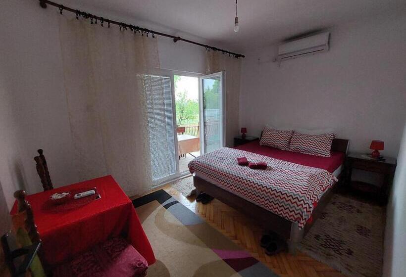 اتاق استاندارد, Airport Home Radinovic