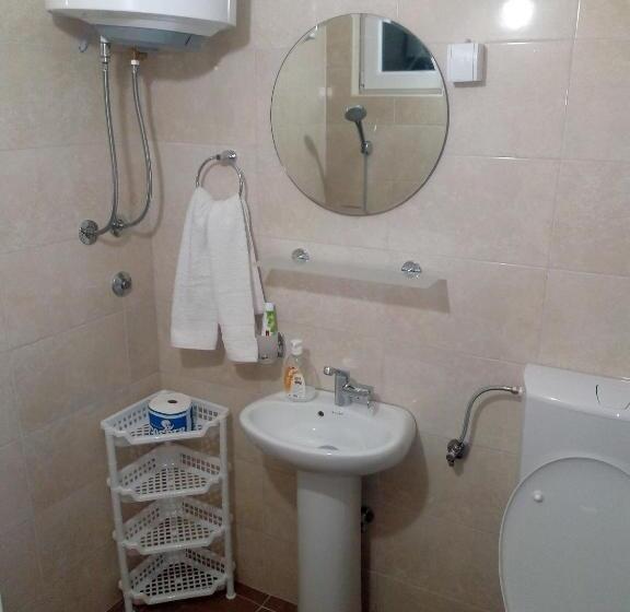 اتاق استاندارد, Airport Home Radinovic